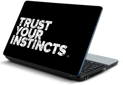 

Printclub PCLS-0866 Vinyl Laptop Decal 15.6