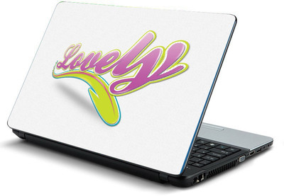 

Printclub PCLS-1410 Vinyl Laptop Decal 15.6