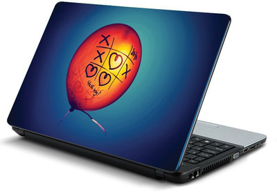 

Printclub PCLS-1362 Vinyl Laptop Decal 15.6
