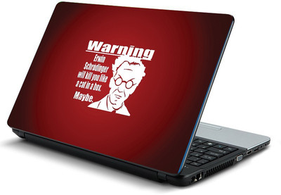 

Printclub PCLS-0247 Vinyl Laptop Decal 15.6