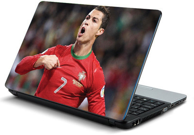 

Printclub PCLS-1028 Vinyl Laptop Decal 15.6
