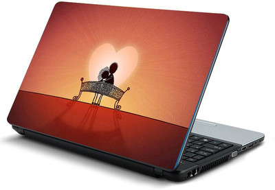 

Printclub PCLS-1103 Vinyl Laptop Decal 15.6