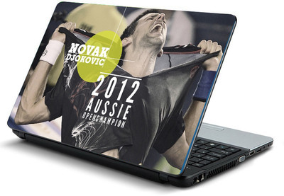 

Printclub PCLS-0631 Vinyl Laptop Decal 15.6