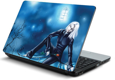 

Printclub PCLS-1406 Vinyl Laptop Decal 15.6