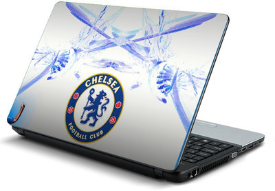 

Printclub PCLS-0751 Vinyl Laptop Decal 15.6