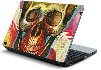 

Printclub PCLS-0656 Vinyl Laptop Decal 15.6