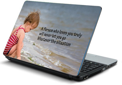 

Printclub PCLS-1181 Vinyl Laptop Decal 15.6