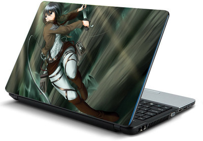 

Printclub PCLS-1467 Vinyl Laptop Decal 15.6