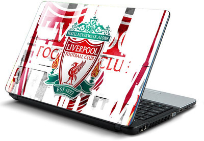 

Printclub PCLS-0736 Vinyl Laptop Decal 15.6