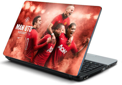

Printclub PCLS-0847 Vinyl Laptop Decal 15.6