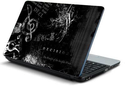 

Printclub PCLS-0872 Vinyl Laptop Decal 15.6