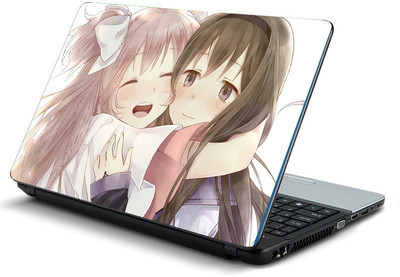 

Printclub PCLS-1835 Vinyl Laptop Decal 15.6