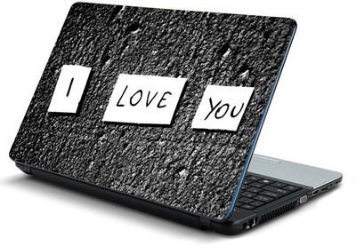 

Printclub PCLS-1331 Vinyl Laptop Decal 15.6