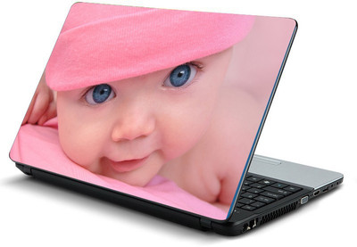 

Printclub PCLS-1692 Vinyl Laptop Decal 15.6