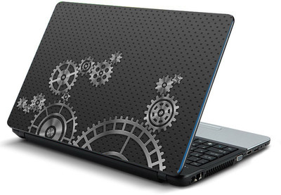 

Printclub PCLS-0955 Vinyl Laptop Decal 15.6