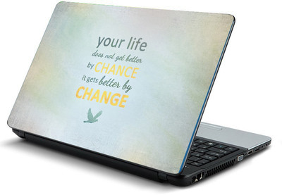 

Printclub PCLS-0313 Vinyl Laptop Decal 15.6