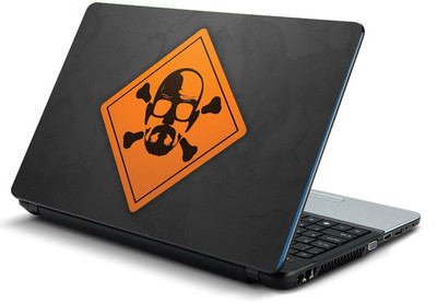 

Printclub PCLS-0180 Vinyl Laptop Decal 15.6