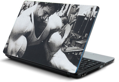 

Printclub PCLS-0378 Vinyl Laptop Decal 15.6