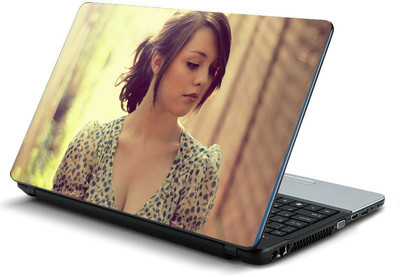 

Printclub PCLS-0675 Vinyl Laptop Decal 15.6