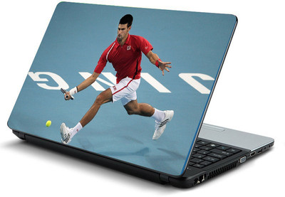 

Printclub PCLS-0851 Vinyl Laptop Decal 15.6