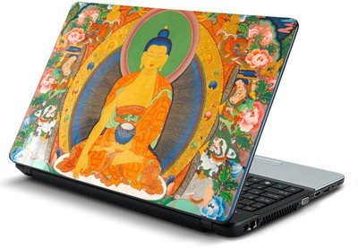 

Printclub PCLS-1718 Vinyl Laptop Decal 15.6