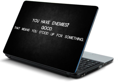 

Printclub PCLS-0327 Vinyl Laptop Decal 15.6