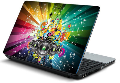 

Printclub PCLS-0719 Vinyl Laptop Decal 15.6