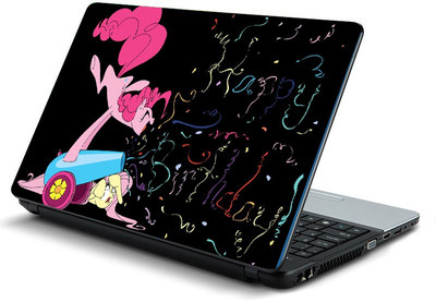 

Printclub PCLS-1684 Vinyl Laptop Decal 15.6