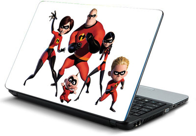 

Printclub PCLS-0860 Vinyl Laptop Decal 15.6