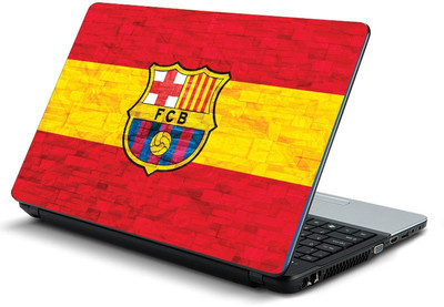 

Printclub PCLS-1048 Vinyl Laptop Decal 15.6