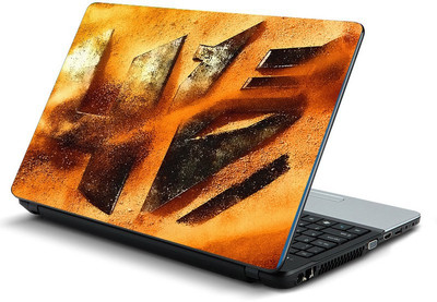 

Printclub PCLS-0880 Vinyl Laptop Decal 15.6