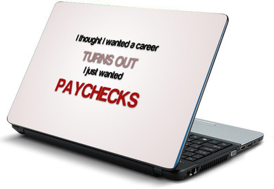 

Printclub PCLS-0298 Vinyl Laptop Decal 15.6