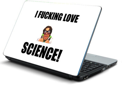 

Printclub PCLS-0332 Vinyl Laptop Decal 15.6
