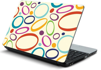 

Printclub PCLS-0061 Vinyl Laptop Decal 15.6