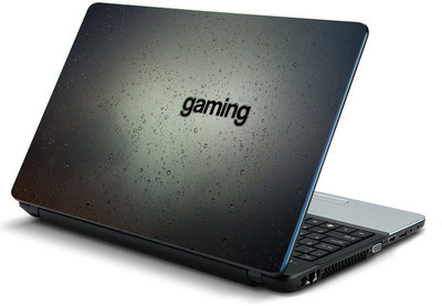 

Printclub PCLS-0707 Vinyl Laptop Decal 15.6
