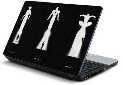 

Printclub PCLS-0470 Vinyl Laptop Decal 15.6
