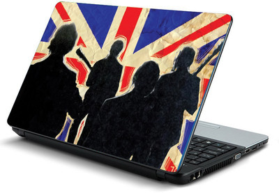 

Printclub PCLS-0069 Vinyl Laptop Decal 15.6