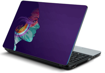 

Printclub PCLS-1541 Vinyl Laptop Decal 15.6
