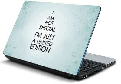 

Printclub PCLS-0459 Vinyl Laptop Decal 15.6