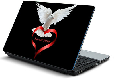 Printclub PCLS-1140 Vinyl Laptop Decal 15.6