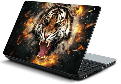 

Printclub PCLS-0065 Vinyl Laptop Decal 15.6