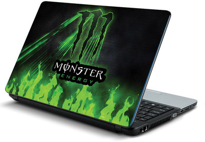 

Printclub PCLS-1071 Vinyl Laptop Decal 15.6