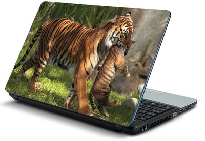 

Printclub PCLS-0220 Vinyl Laptop Decal 15.6