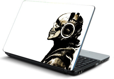 

Printclub PCLS-0268 Vinyl Laptop Decal 15.6