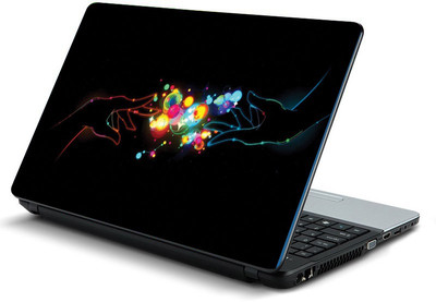 

Printclub PCLS-1380 Vinyl Laptop Decal 15.6