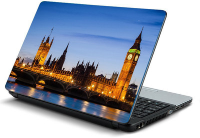 

Printclub PCLS-1616 Vinyl Laptop Decal 15.6