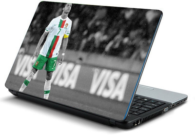 

Printclub PCLS-0480 Vinyl Laptop Decal 15.6