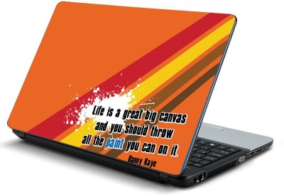 

Printclub PCLS-0148 Vinyl Laptop Decal 15.6