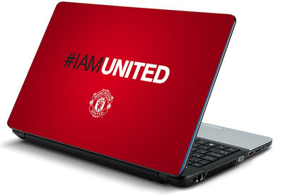 Printclub PCLS-0584 Vinyl Laptop Decal 15.6