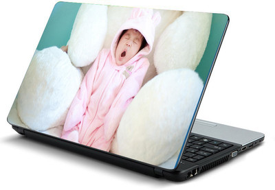 

Printclub PCLS-0335 Vinyl Laptop Decal 15.6